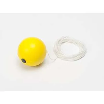 Genie Yellow Perfect Stop Parking Aid – Easy Parking Guide