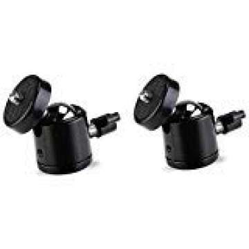 Mcoplus Tripod DSLR Ball Head - Versatile Camera Swivel Mount for Creatives