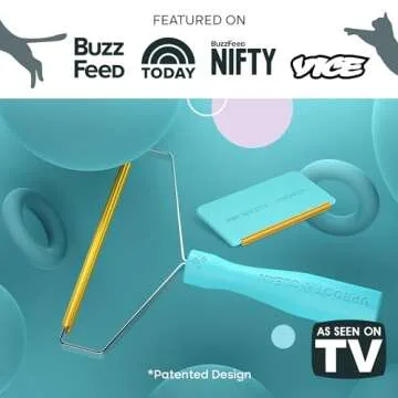 Uproot Cleaner Pro Pet Hair Remover & Mini for All Fabrics