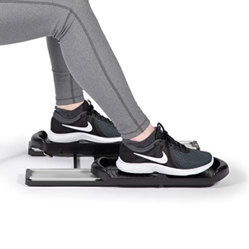 OPTP FitGlide by Bob & Brad – Leg Exerciser for Rehabilitation