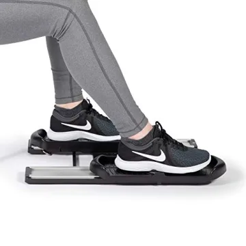 OPTP FitGlide by Bob & Brad – Leg Exerciser for Rehabilitation