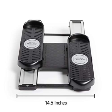 OPTP FitGlide by Bob & Brad – Leg Exerciser for Rehabilitation