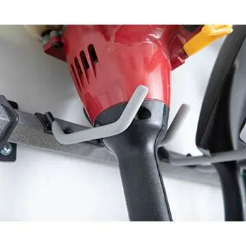 Monkey Bars Yard Tool Rack (Large)