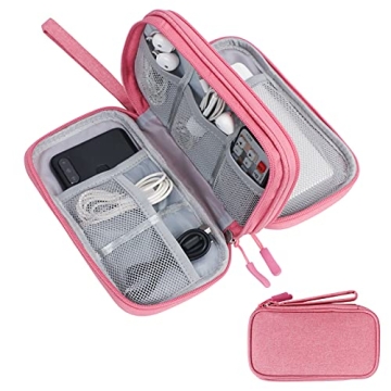 Skycase Electronic Organizer Travel Case for Cords and Accessories