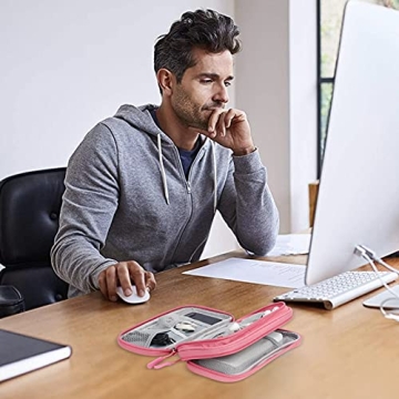 Skycase Electronic Organizer Travel Case for Cords and Accessories