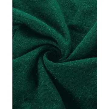 Kate Kasin Women's Homecoming Mini Dress Sparkly 2024 One Shoulder Bodycon Short Formal Cocktail Par...