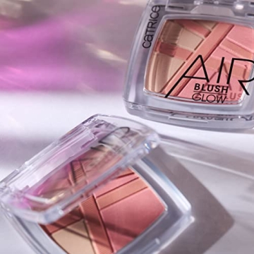 Catrice Airblush Glow | Long Lasting Vegan Blush