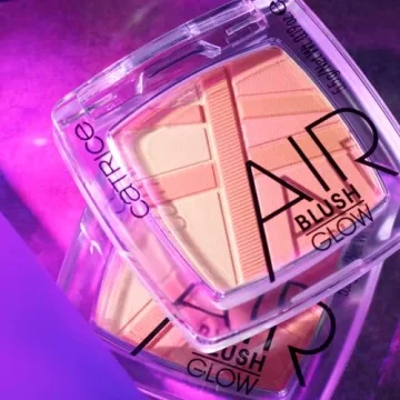 Catrice Airblush Glow | Long Lasting Vegan Blush