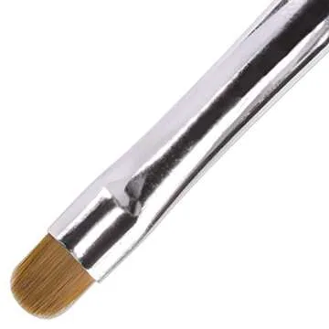 Ivy L Premium French Gel Brush with Dotting Tool