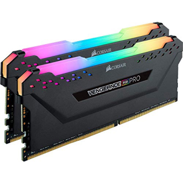 Upgrade Your Gaming with CORSAIR VENGEANCE RGB PRO 32GB RAM