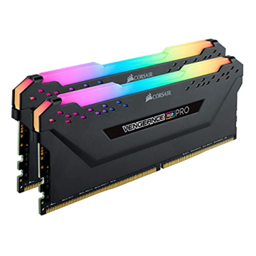 Upgrade Your Gaming with CORSAIR VENGEANCE RGB PRO 32GB RAM