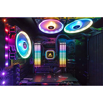 Upgrade Your Gaming with CORSAIR VENGEANCE RGB PRO 32GB RAM