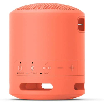 Sony SRS-XB13 EXTRA BASS Portable Bluetooth Speaker