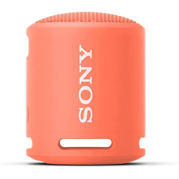 Sony SRS-XB13 EXTRA BASS Portable Bluetooth Speaker