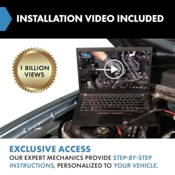 TRQ Front Strut & Spring Set for 13-17 Ford Explorer