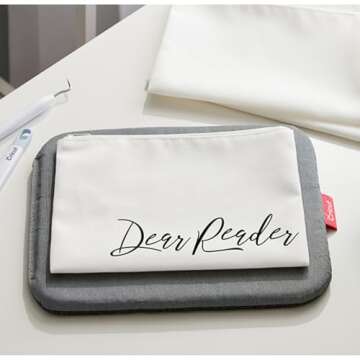 Cricut Infusible Ink Sheets - Sublimation Transfer Paper, (2) 12" x 12" Transfer Sheets & (2) Butcher Paper, Create Designs with Cricut Blanks, Compatible with Cricut Maker & Explore, Black