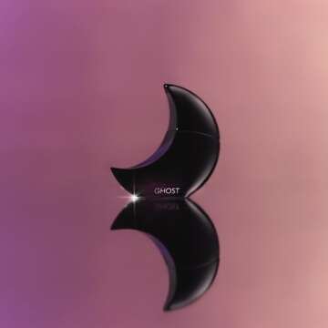 Ghost Deep Night By Scannon For Women. Eau De Toilette Spray 2.5 Ounces