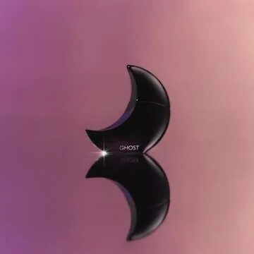 Ghost Deep Night By Scannon For Women. Eau De Toilette Spray 2.5 Ounces