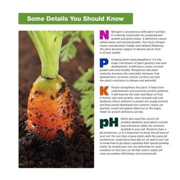 Rapitest Soil Test Kit for Gardens, Vegetables, Flowers and Lawns. USA designed and assembled soil tester completely, quickly and accurately measures/analyzes soil pH acidity and garden nutrients