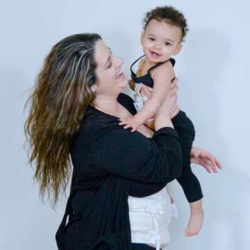 QUEEN OF THE THRONES Castor Oil Pack for Kids