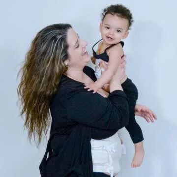 QUEEN OF THE THRONES Kids Castor Oil Pack for Wellness