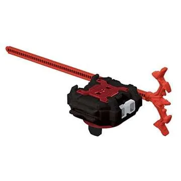 B-145 DX Starter Venom Diabolos - Engineered for Performance