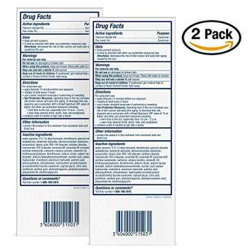 CeraVe 100% Mineral Sunscreen SPF 30 | Face Sunscreen With Zinc oxide & Titanium Dioxide for Sensiti...