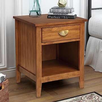 Stance Tuning Gold Cabinet Handles - 6Pcs Elegant Pulls