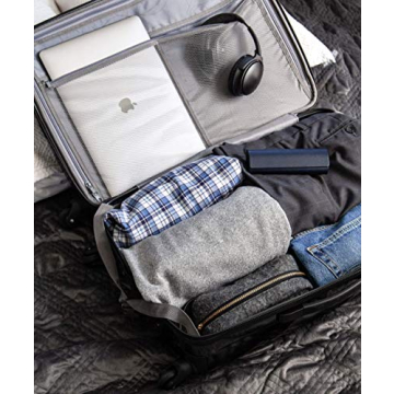 Samsonite Winfield 2 28-Inch Spinner Luggage - Charcoal