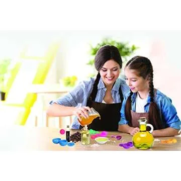 SmartLab Toys All-Natural Lip Balm Boutique Multicolor, 11" H x 8 1/2" W x 2" D