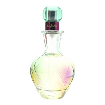 Live Jennifer Lopez Eau De Parfum Spray 1.7 Ounces