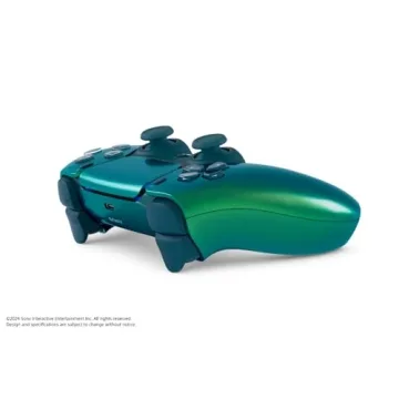 Playstation DualSense™ Wireless Controller in Chroma Teal