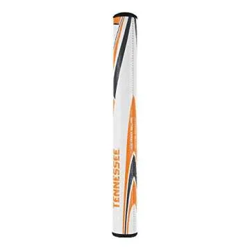 SuperStroke NCAA Golf Putter Grip - University of Tennessee