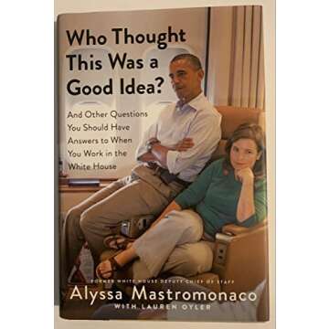 Who Thought This Was a Good Idea?: And Other Questions You Should Have Answers to When You Work in t...