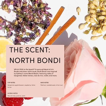 OUAI Texturizing Hair Spray for Instant Volume and Texture