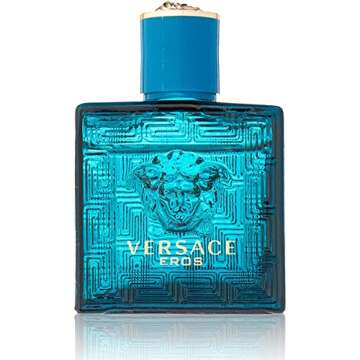 Versace Eros Men's EDT