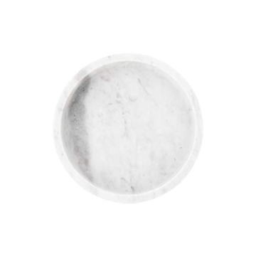 Elegant Creative Co-Op Marble Tray for Stylish Serving