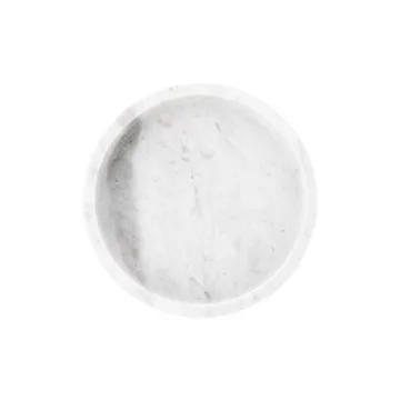 Elegant Creative Co-Op Marble Tray for Stylish Serving