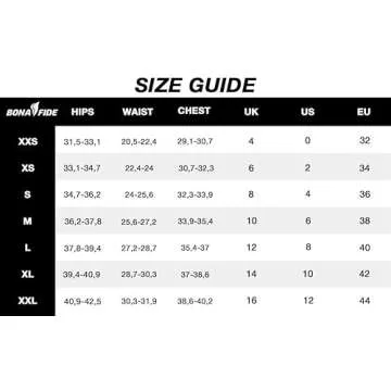 Bona Fide One Piece Workout Jumpsuits for Women - Athletic Romper Jumpsuit with Tummy Control and Butt Lifting for Yoga, Gym