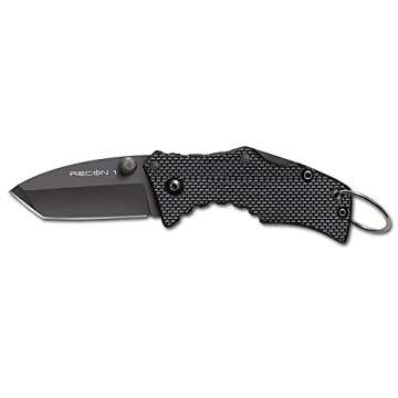 Cold Steel Micro Recon 1 Tanto Point