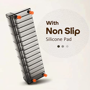 Nargos Switch Game Cases and Cards Holder | Organizer for Gaming