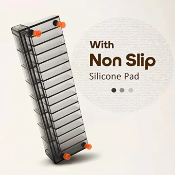 Nargos Switch Game Cases and Cards Holder | Organizer for Gaming