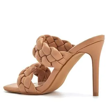 Elegance Meets Comfort in Ricristy Women's Sandals