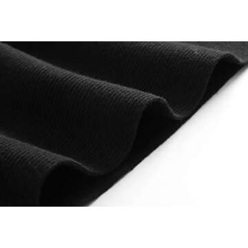 MAKARTHY Women's Batwing Sleeves Knitted Dolman Sweaters Pullovers Tops C-Khaki