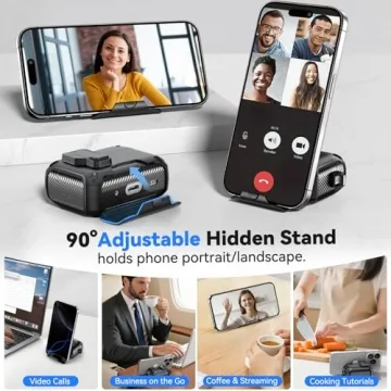 Shop Ekoonpft AirPods Pro 3 Case with Lock and Stand