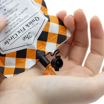 Davines The Quick Fix Circle Nourishing Hair Mask