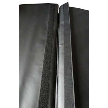 Pole Tribe Pole Dance Mats for Every Dancer's Safety