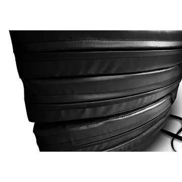 Pole Tribe Pole Dance Mats for Every Dancer's Safety