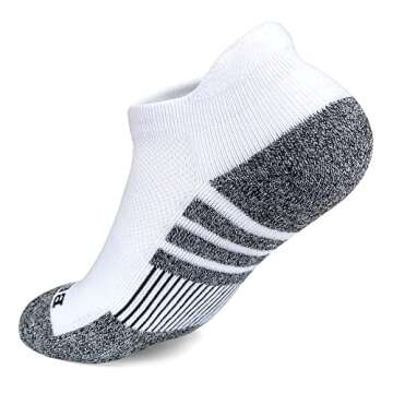 Comfortable BERING Kids' Athletic Socks for Active Play