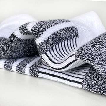 Comfortable BERING Kids' Athletic Socks for Active Play